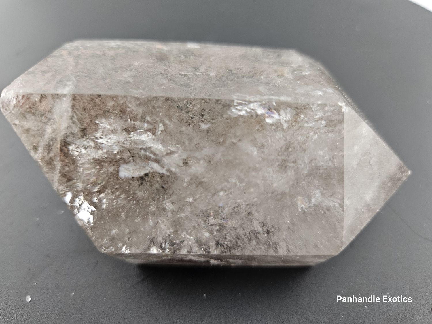 Garden Quartz #4