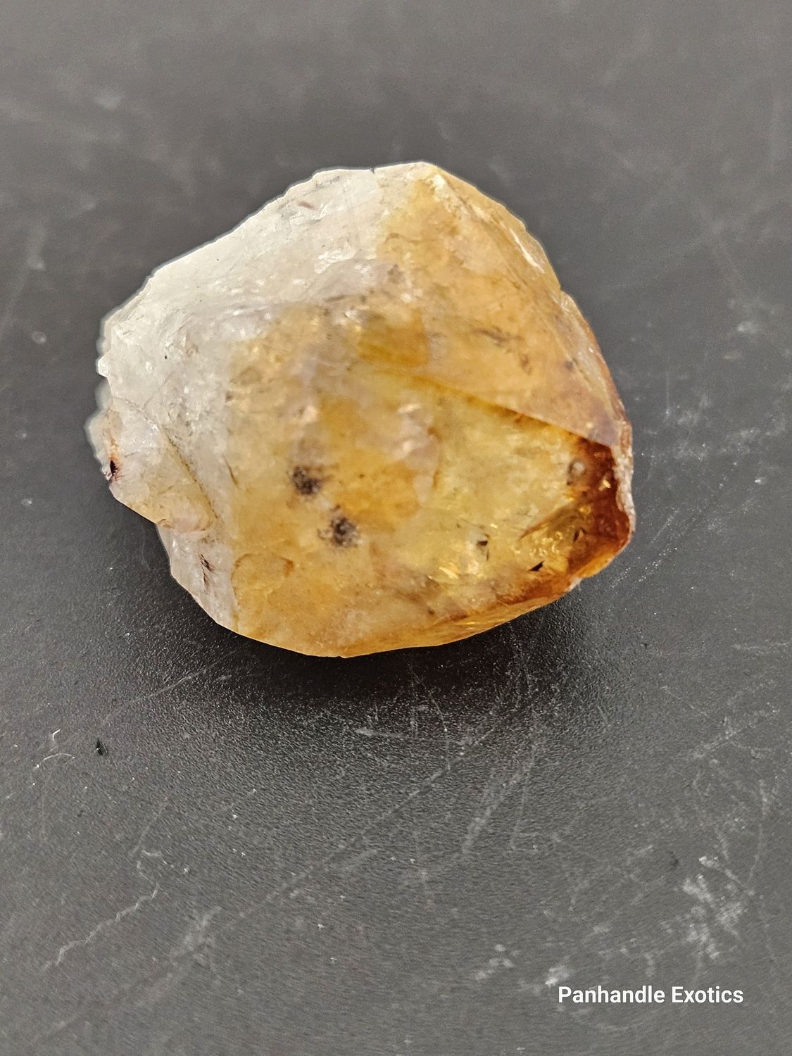 Citrine Point
