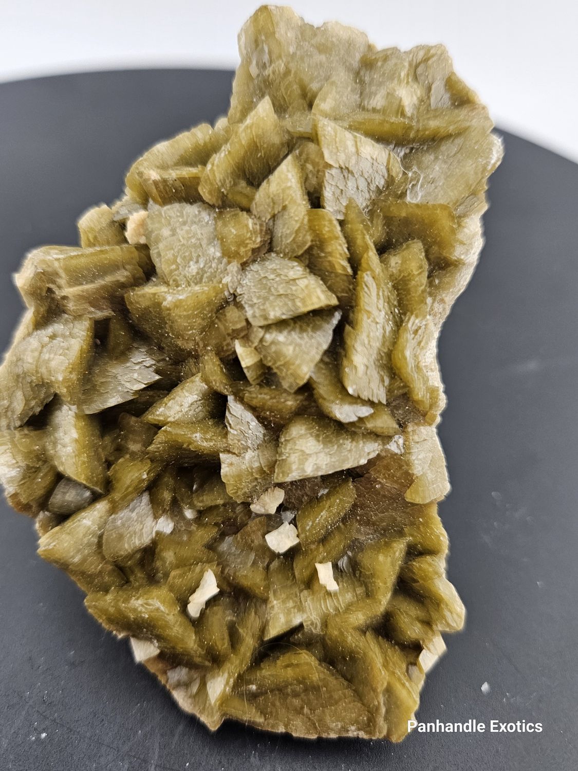 Siderite