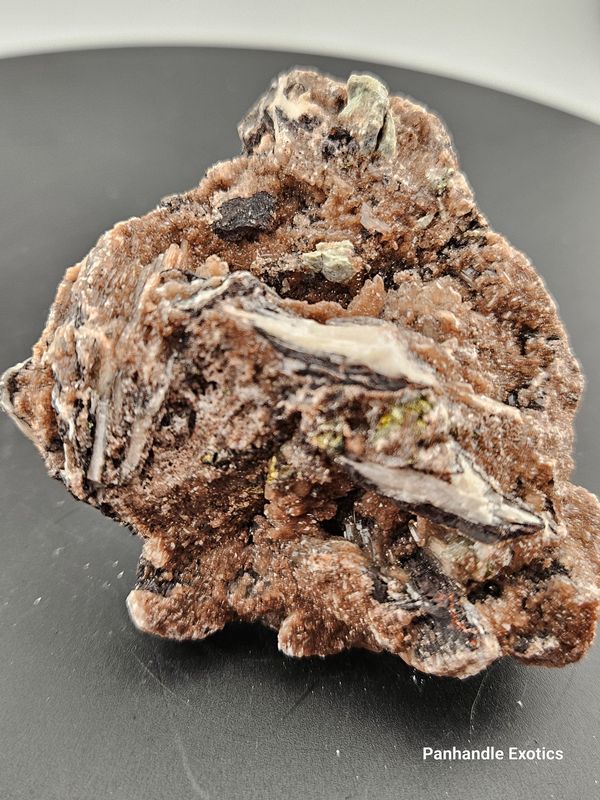 Barite #4