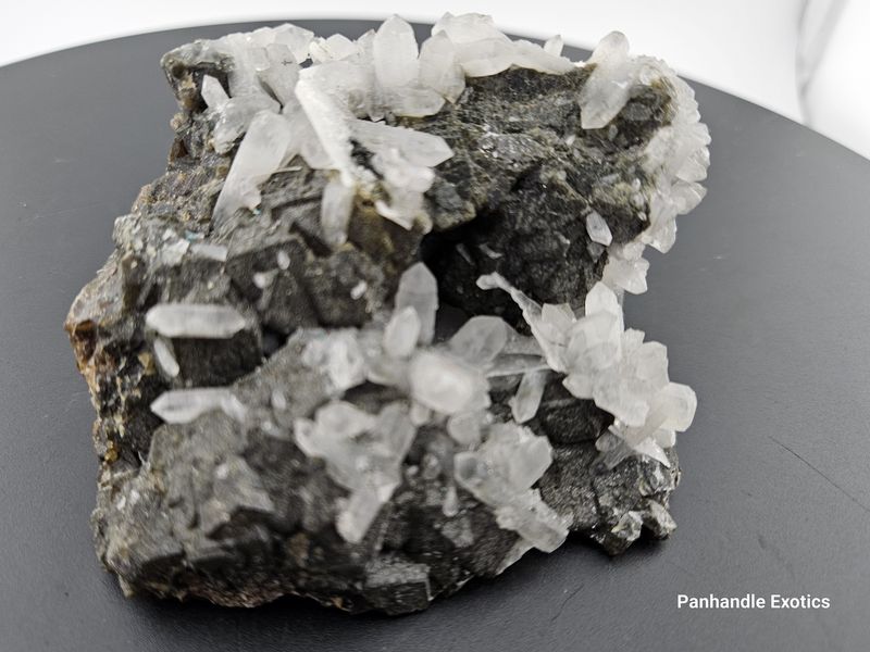 Clear Quartz