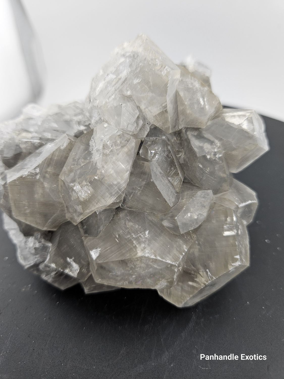 Calcite Cluster #2