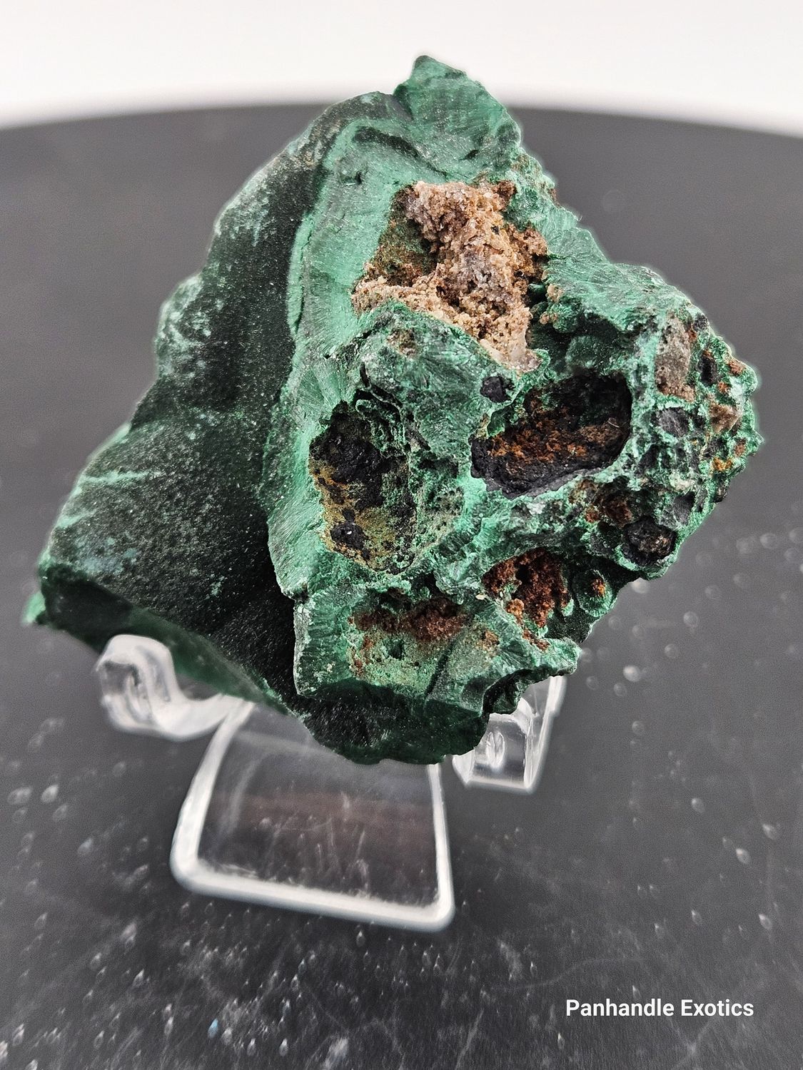 Malachite #2