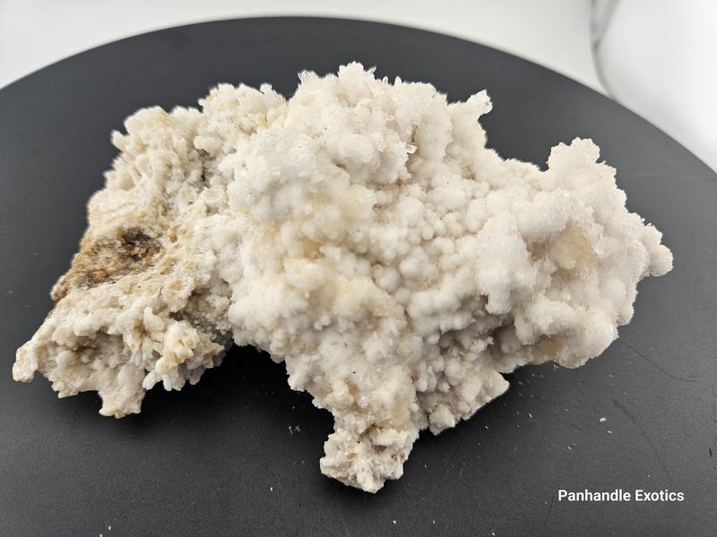 White Aragonite #2
