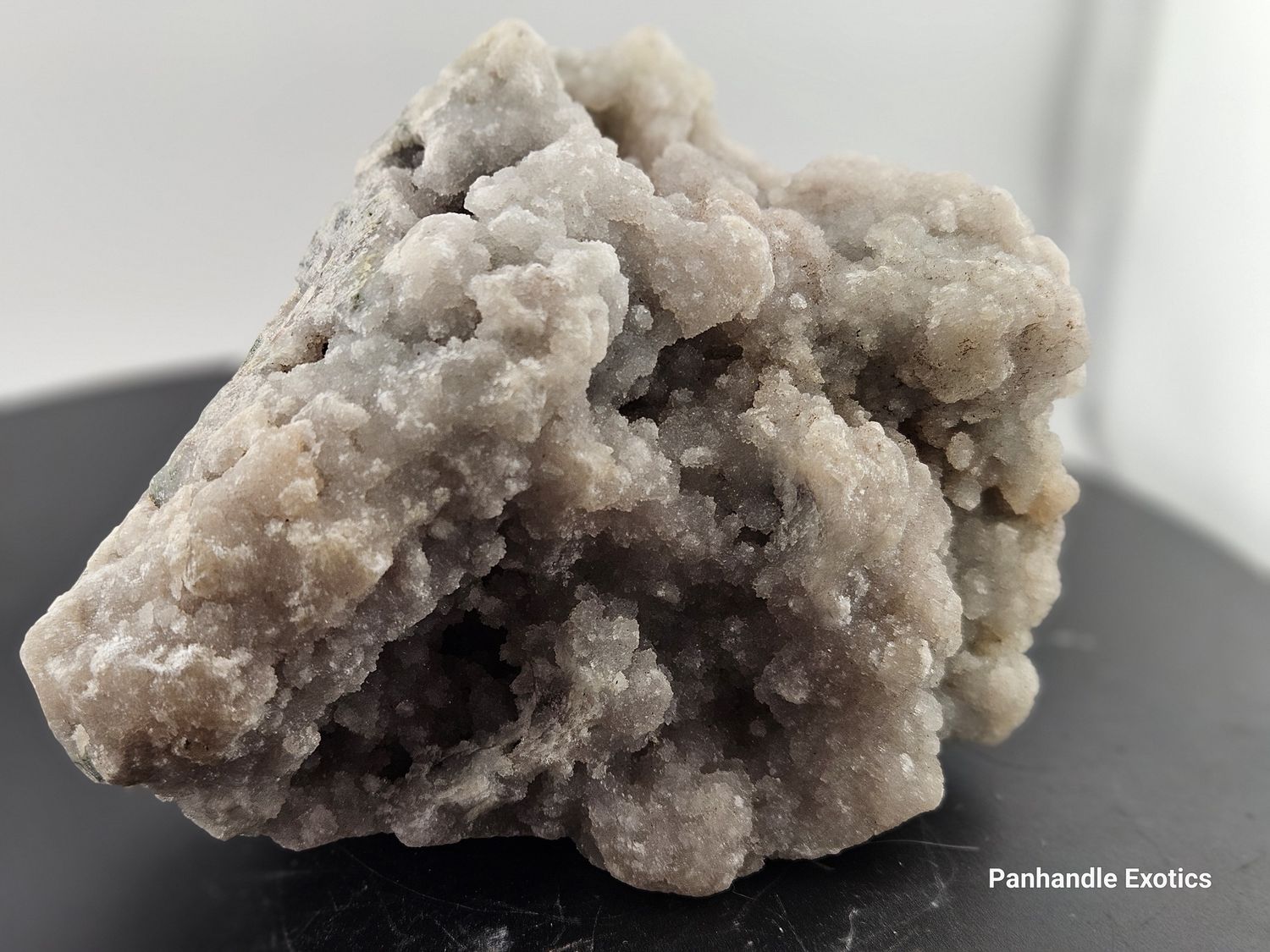 Quartz #5