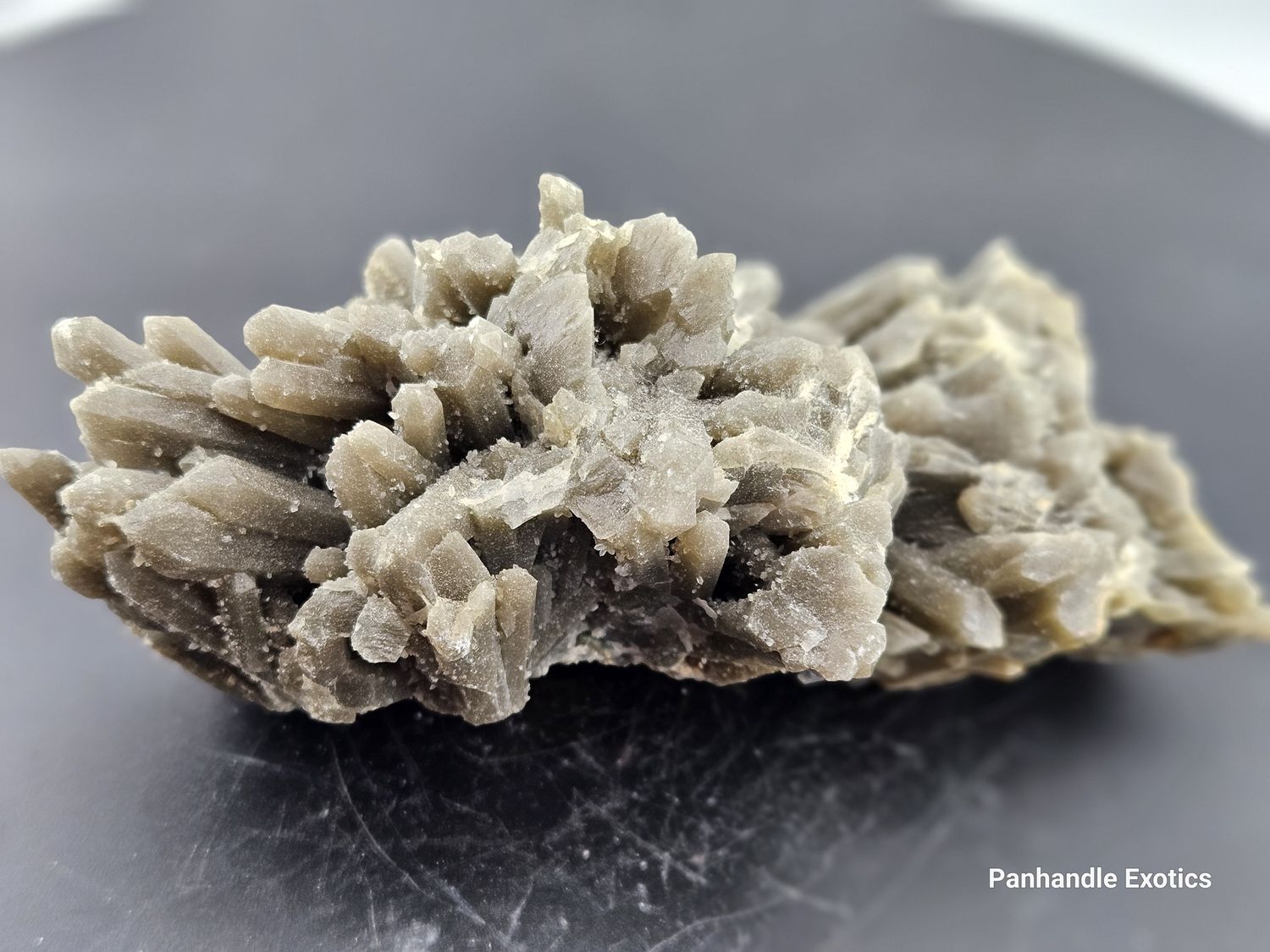 Green Quartz