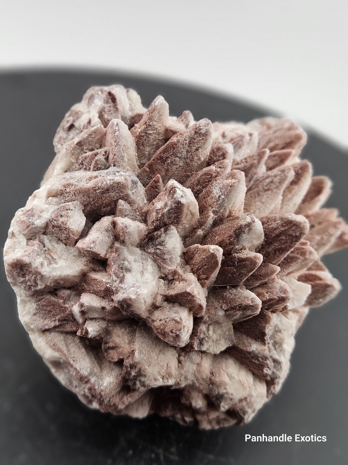 Quartz Flower