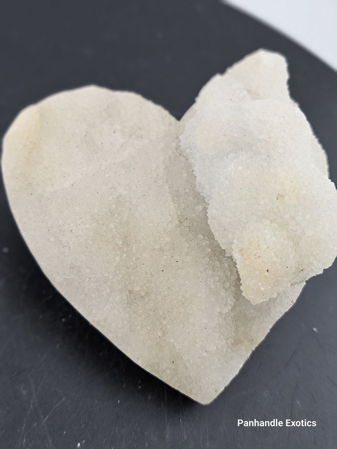 Quartz Heart #2
