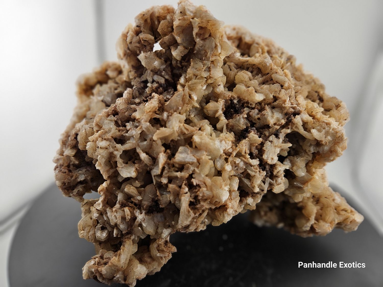 Calcite Cluster, Large