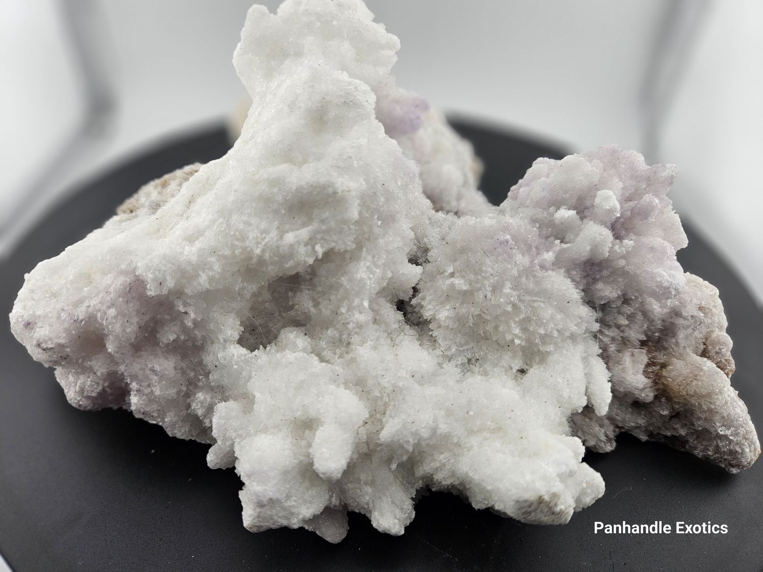 Large, Sugar Quartz #2