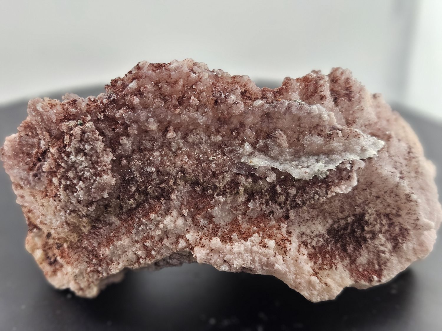 Druzy Quartz #3
