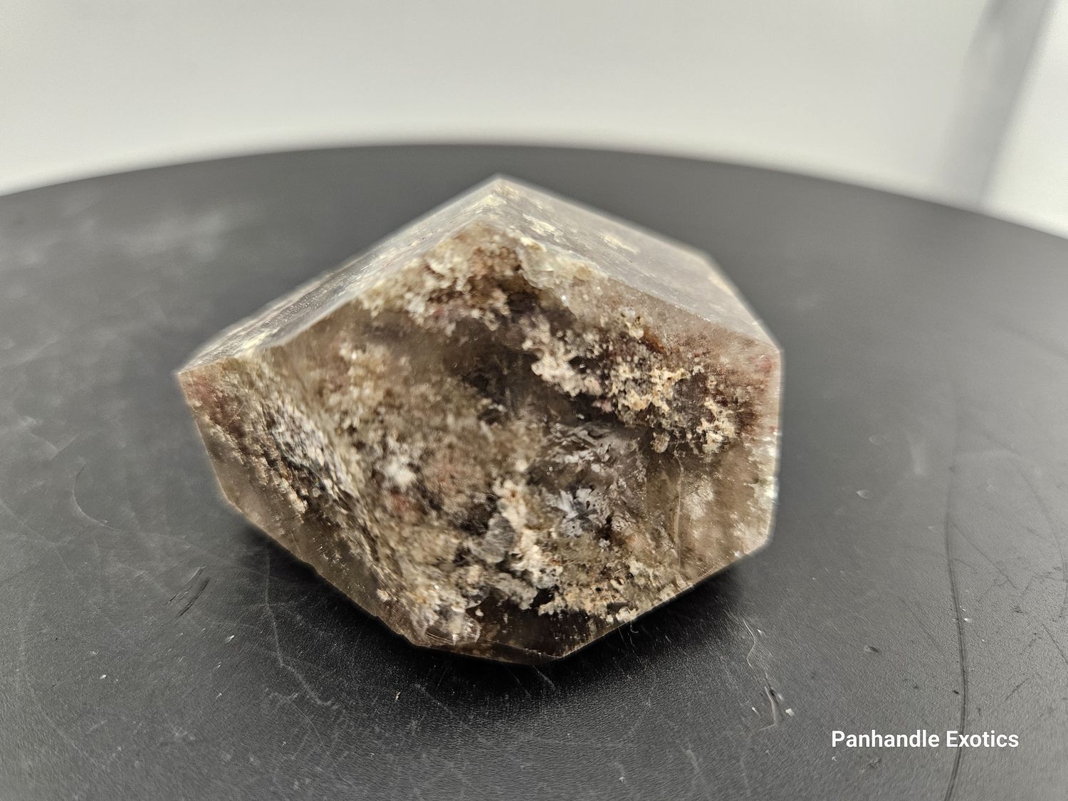 Garden Quartz #5