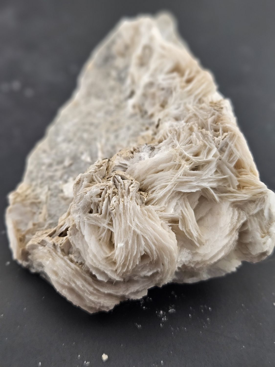 Calcite Slab