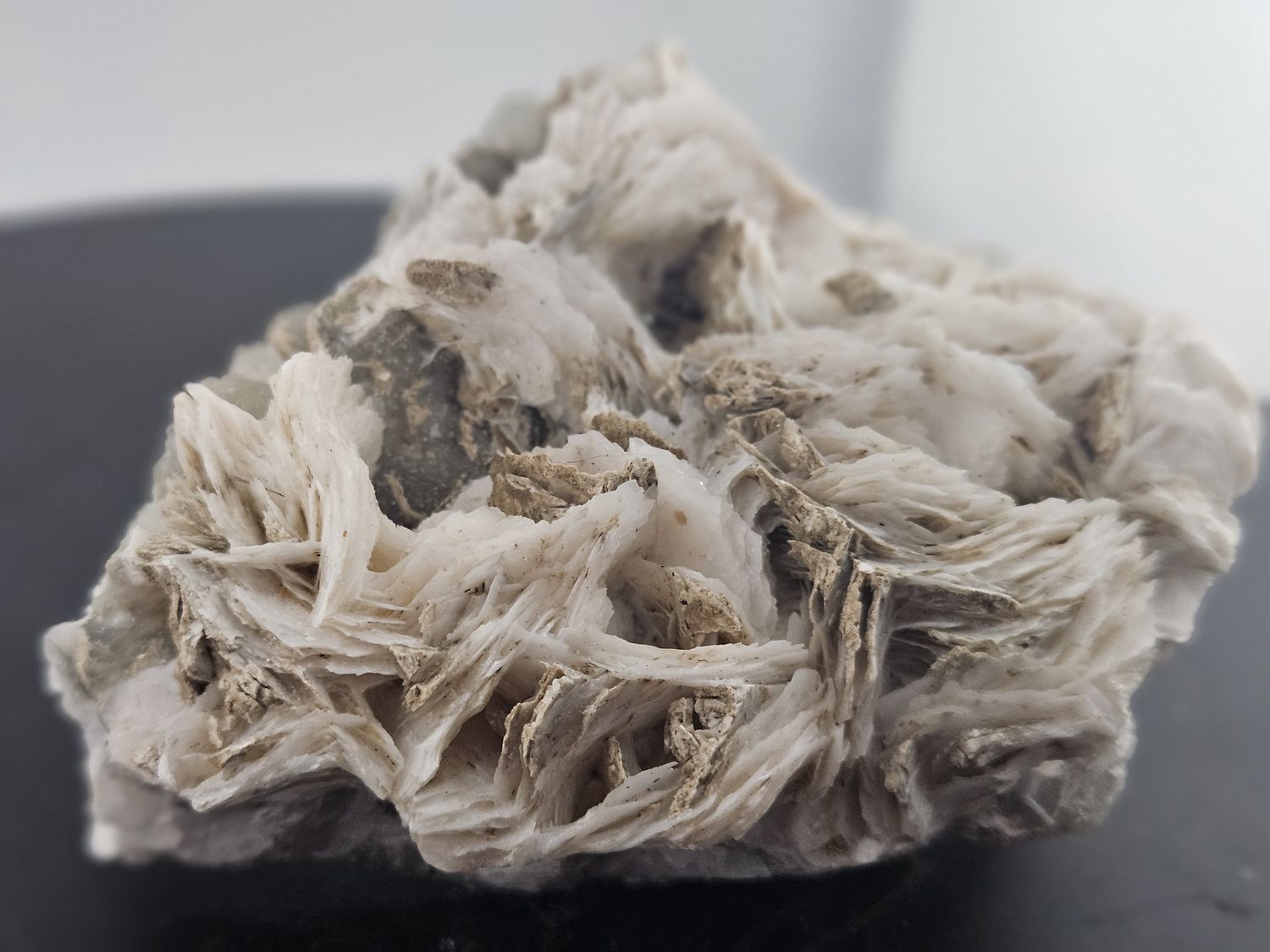 Calcite Slab #3
