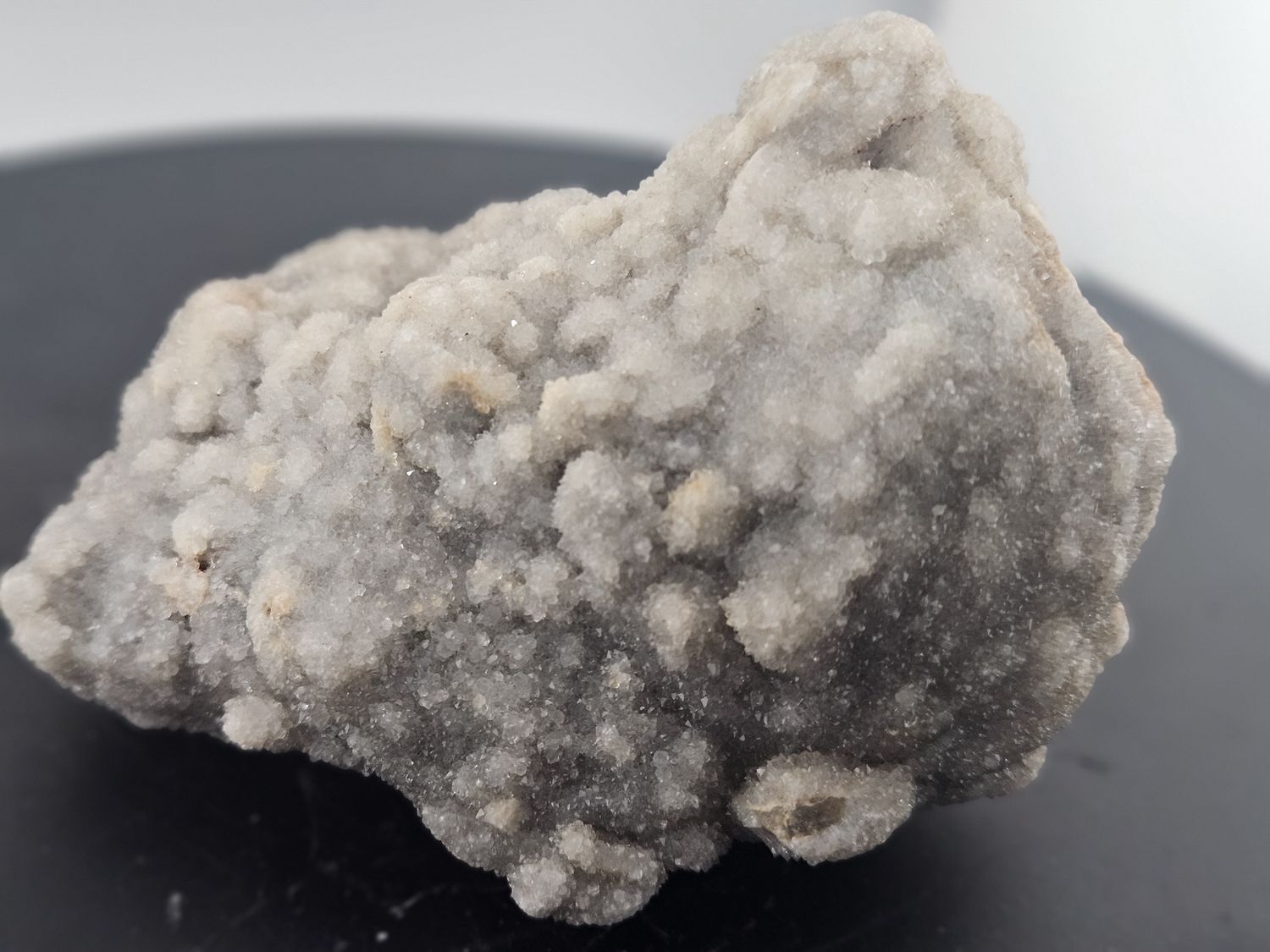 Sugar Quartz #3