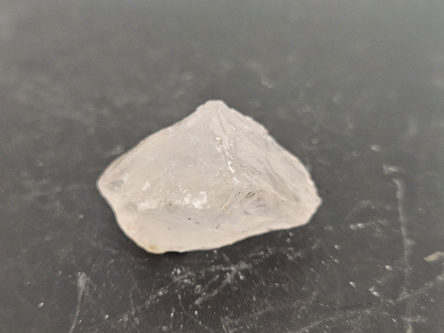 Rose Quartz