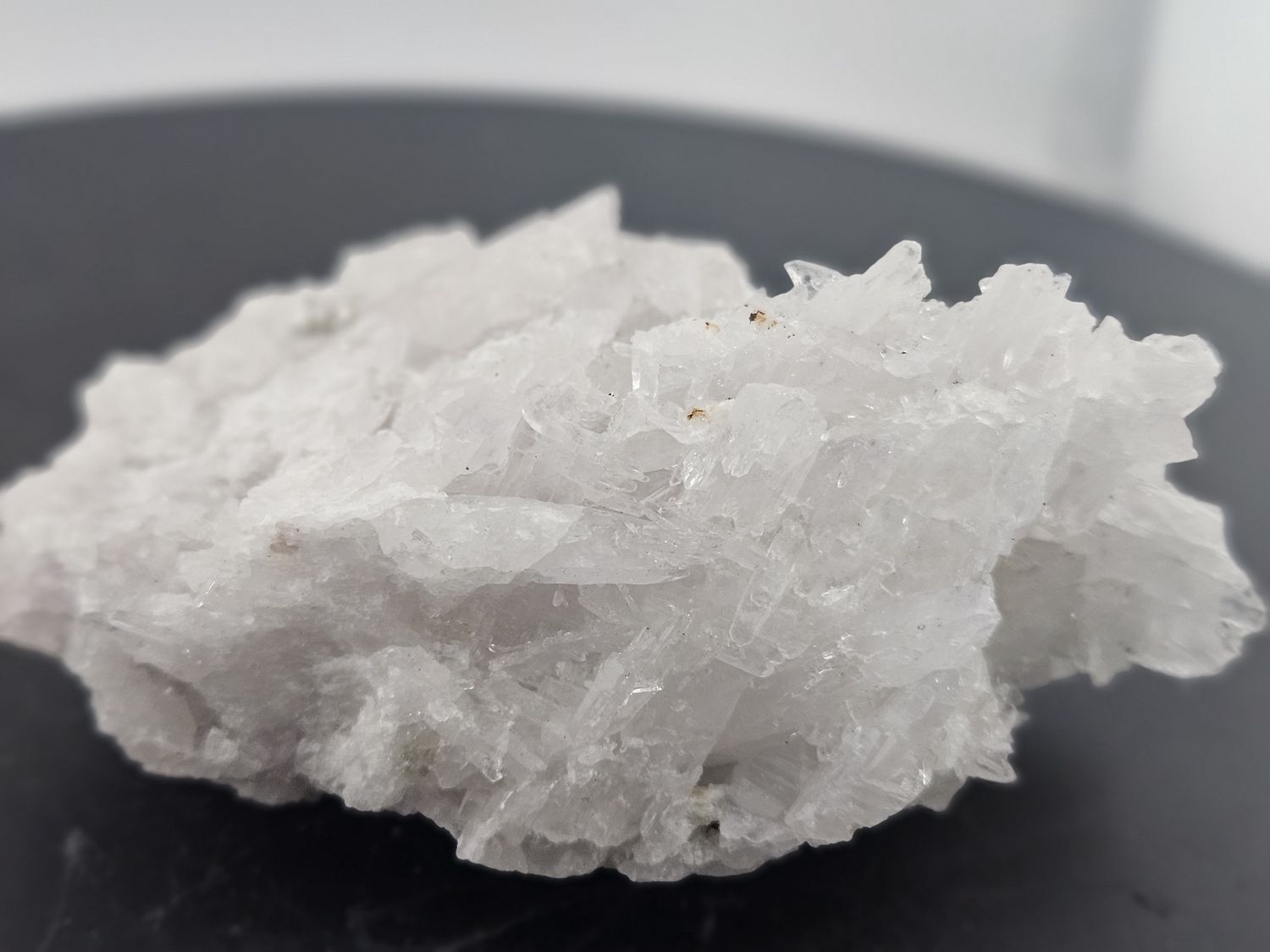 Quartz Cluster, beautiful!