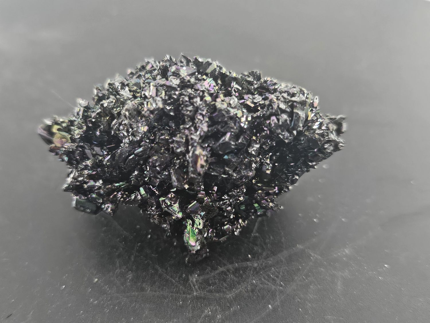 Silicon Carbide (synthetic)