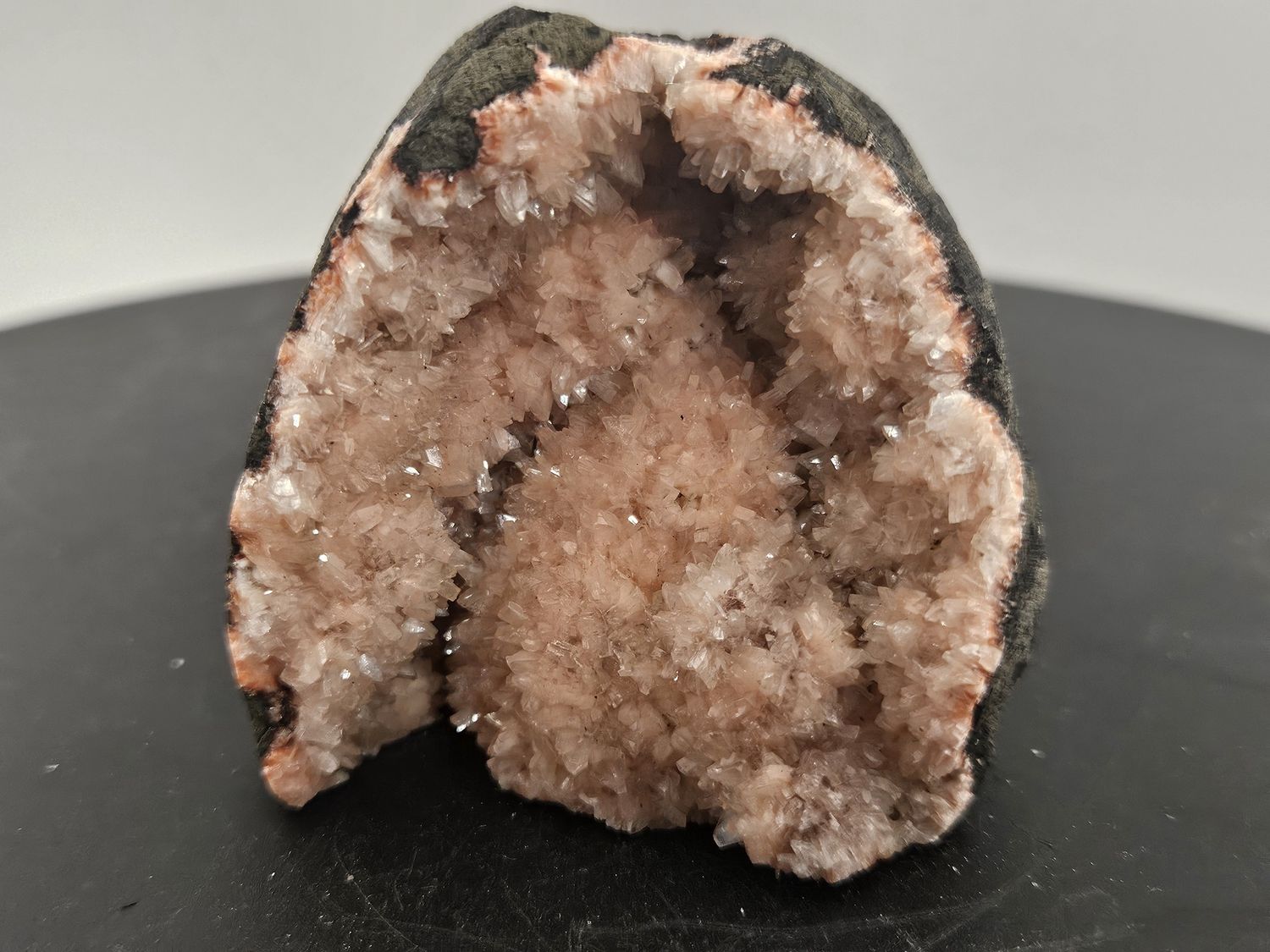 Stunning Heulandite