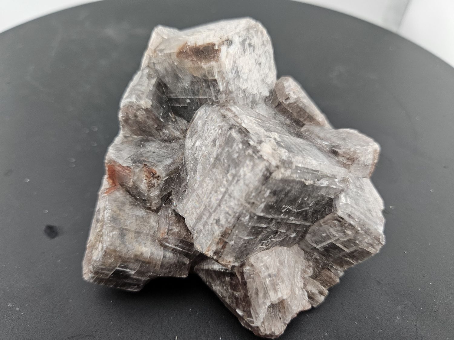 Calcite #9