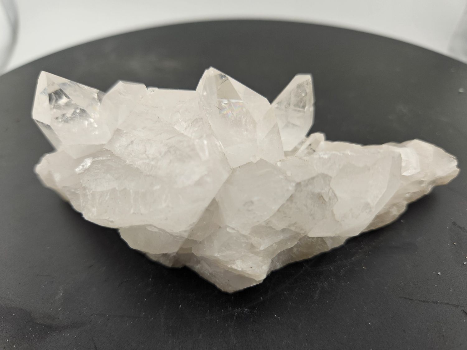 Quartz Cluster #2
