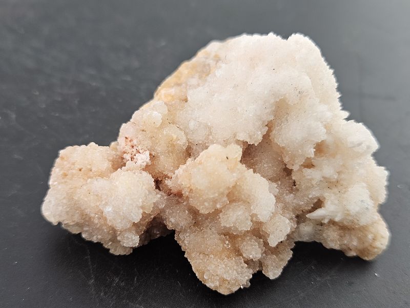 Aragonite Crystal Cluster
