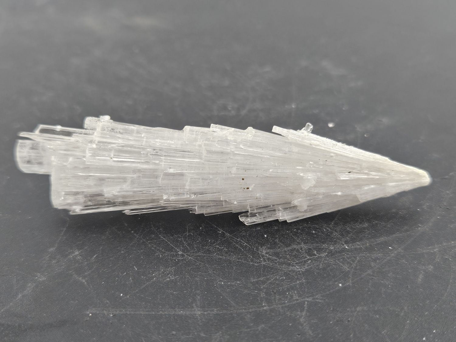 Scolecite Spray from india