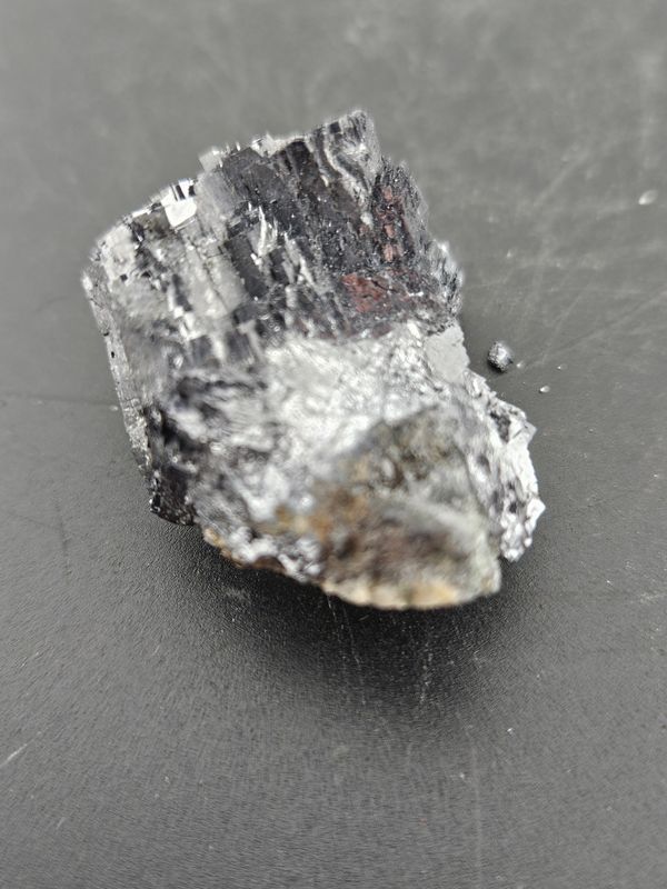 Galena &amp; Pyrite, bulk pieces.