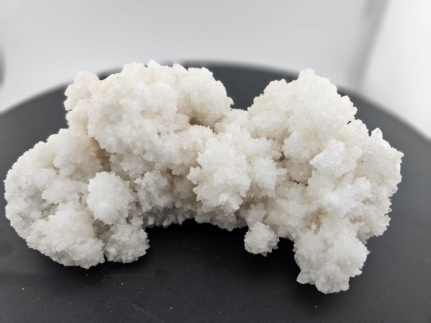 Sparkling Calcite