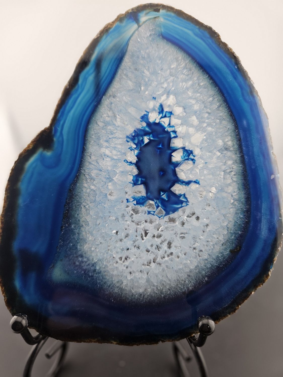 Geode Slice, med.