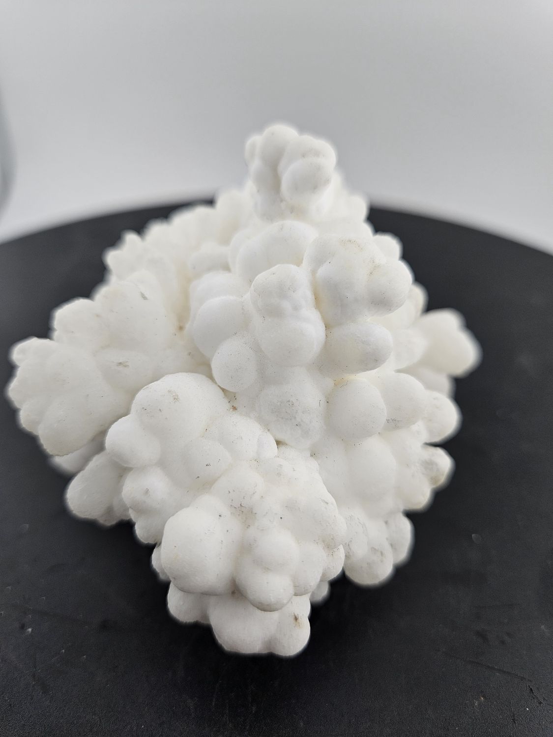Aragonite Flower