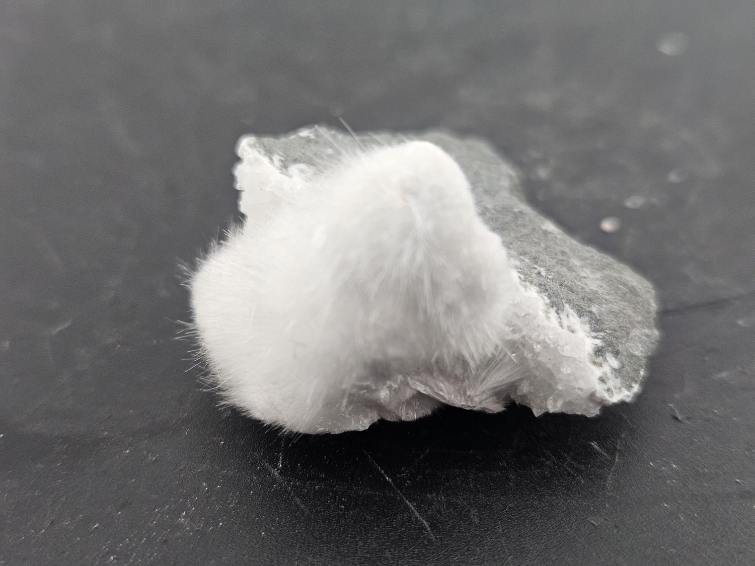 Okenite