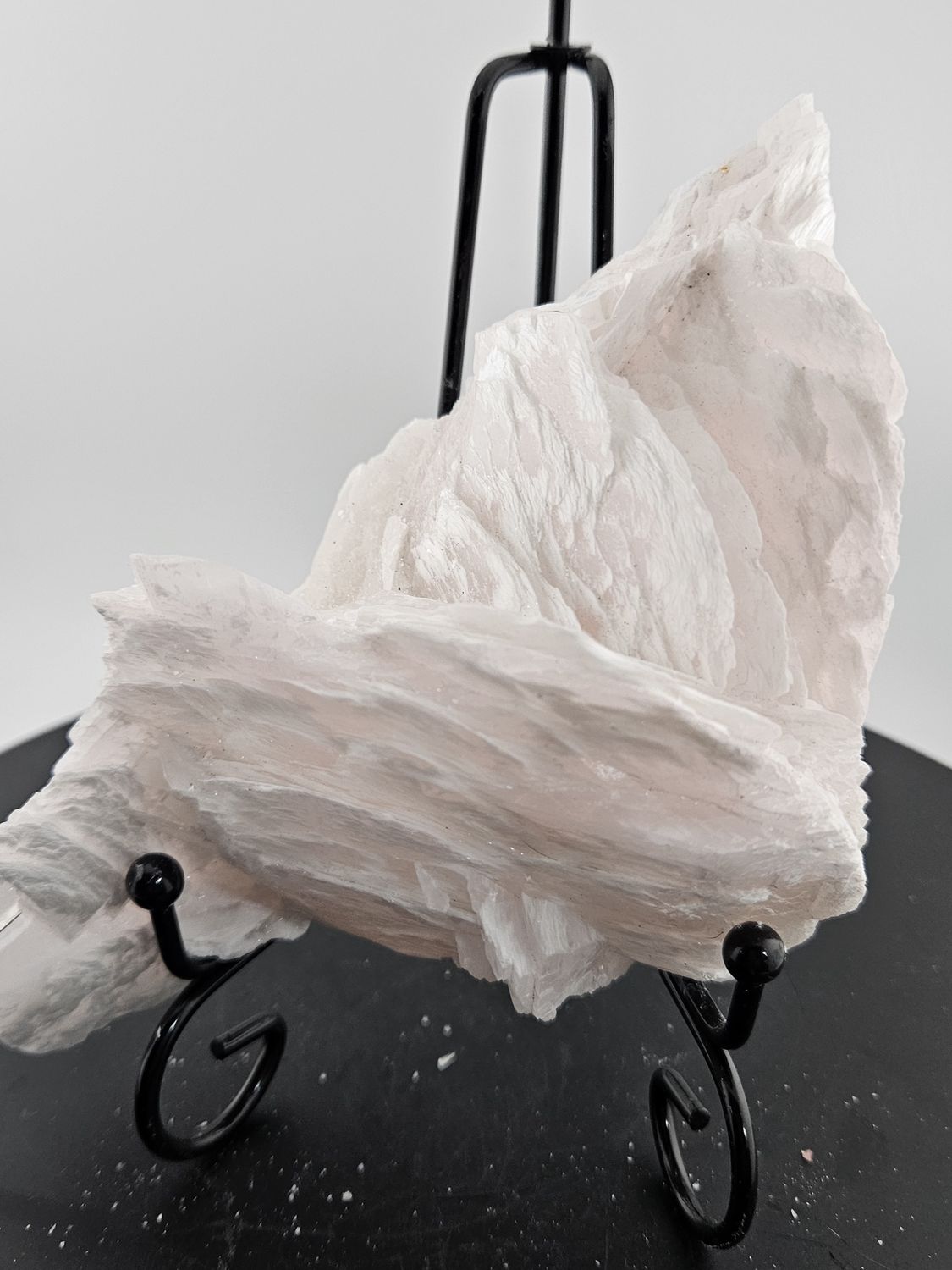 Calcite.  Beautiful piece!