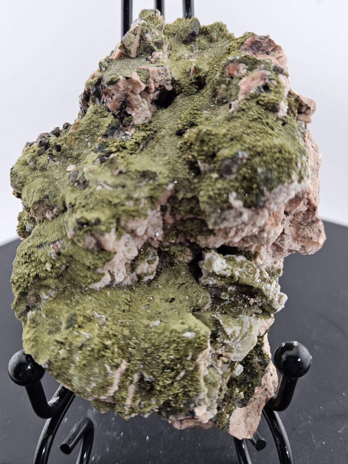 Epidote