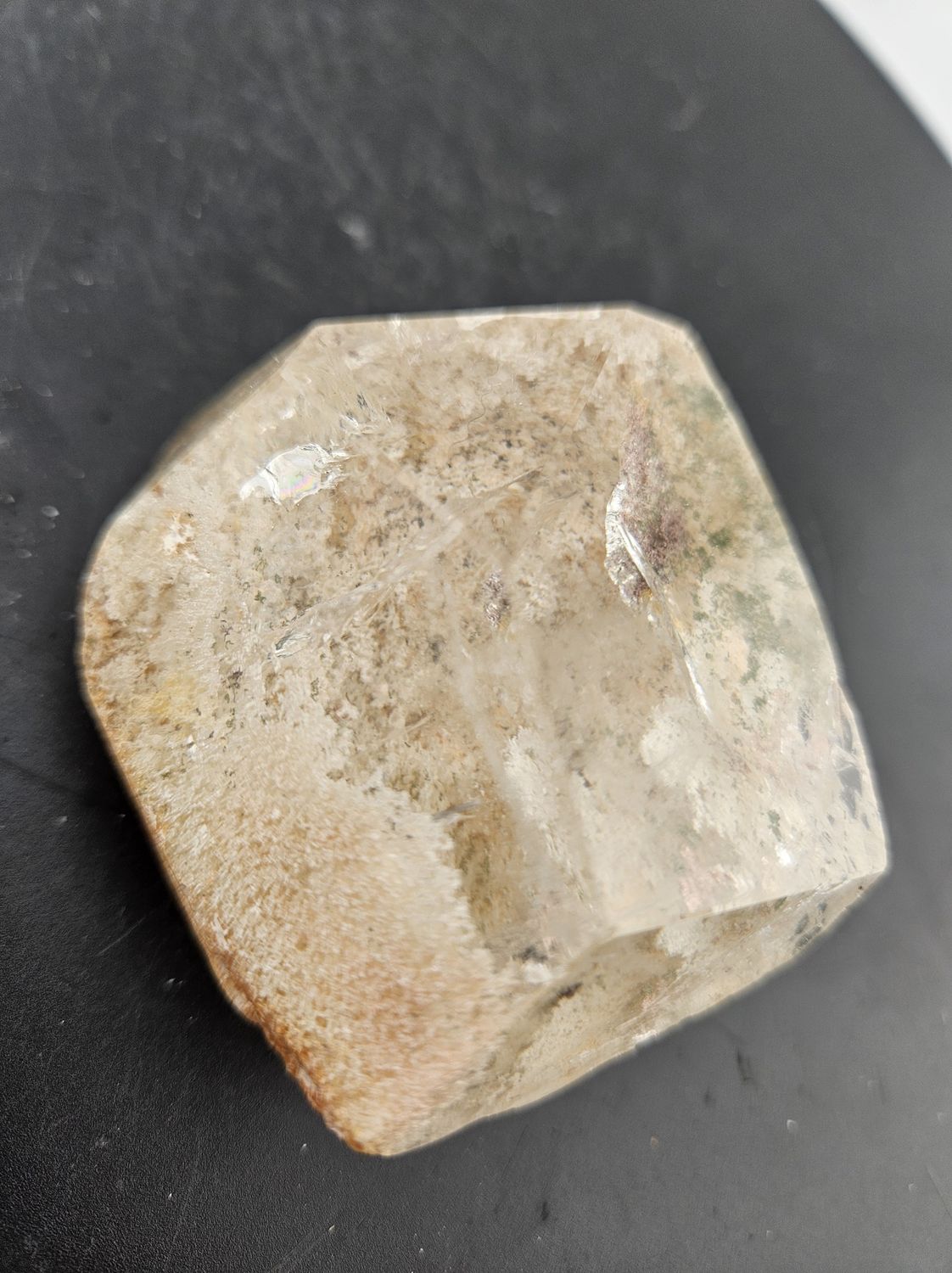Garden Quartz #6