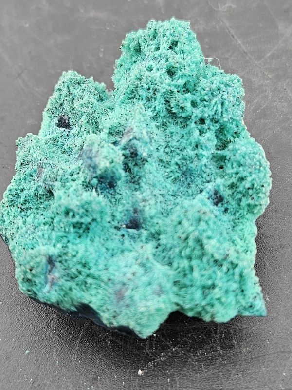 Chrysocolla, High Grade!