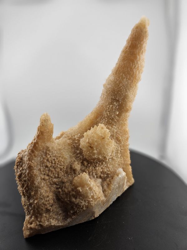 Stalactite Formation w/Calcite