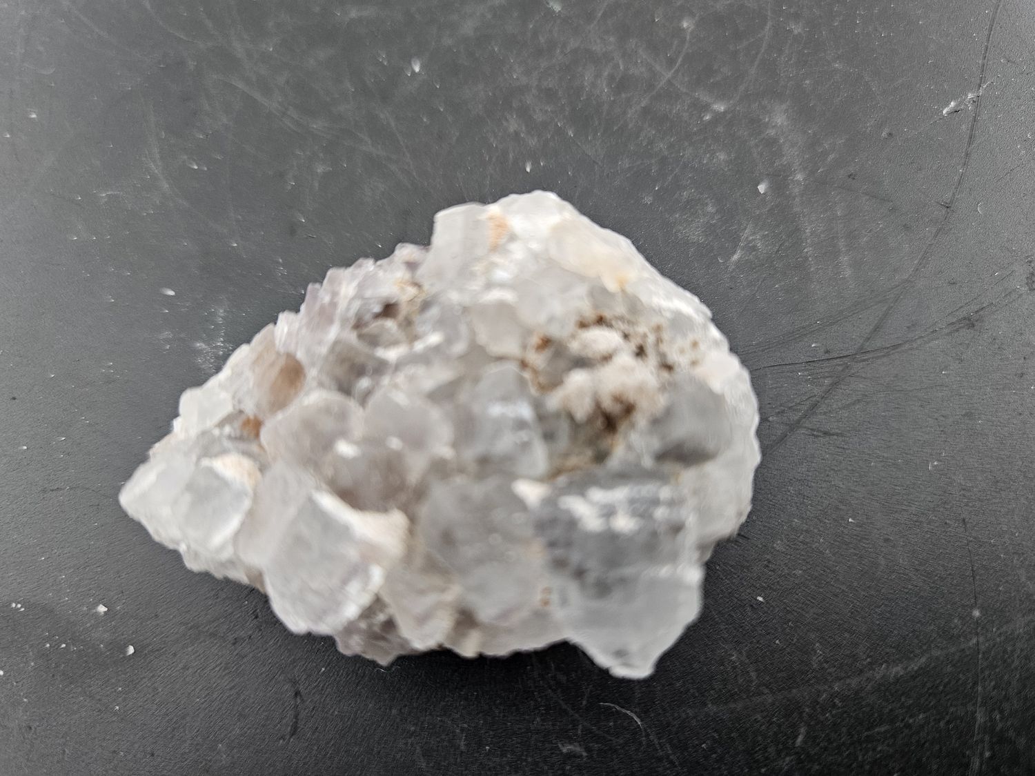 Fluorite