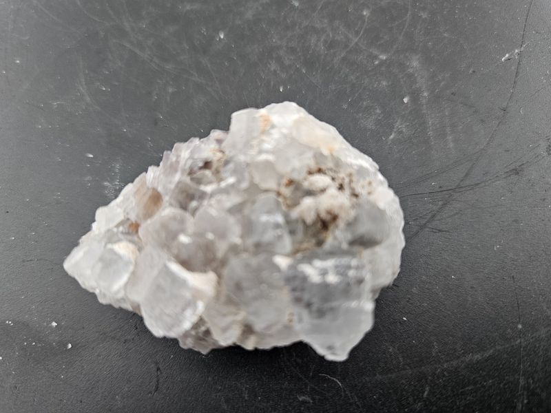 Fluorite