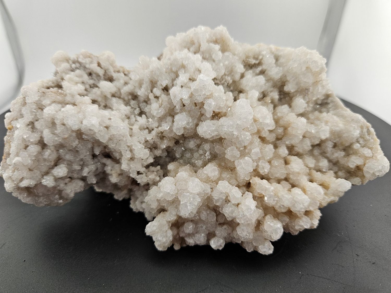 Druzy Calcite #4