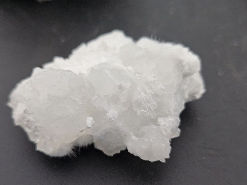 Gyrolite, Okenite, &amp; Apophyllite.  Assorted.