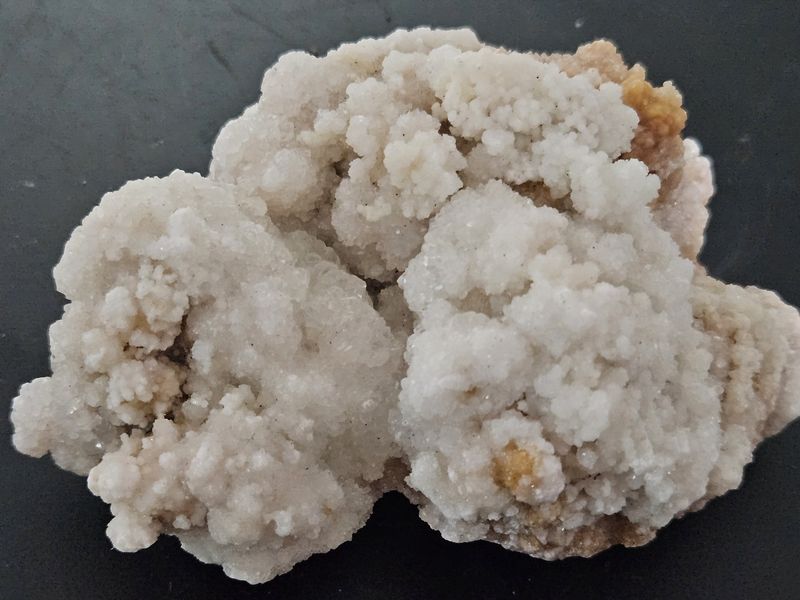 Sugar Coated Aragonite
