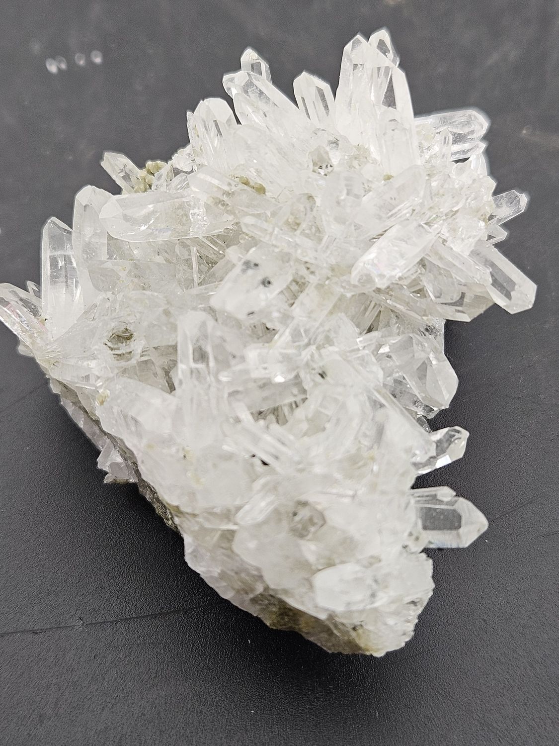 Quartz #20