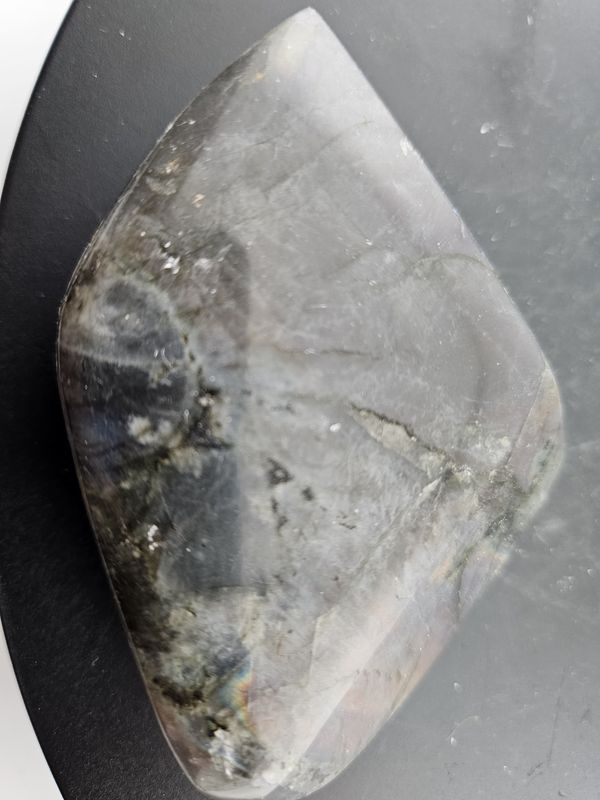 Polished Stone