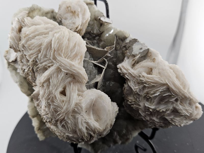 Scolecite