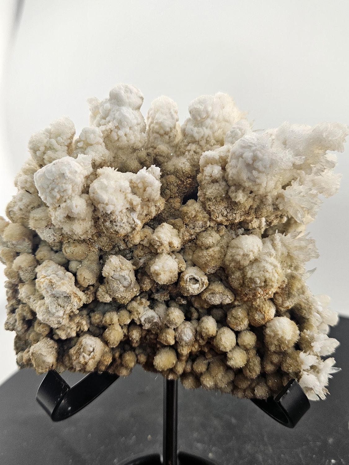 Cave Calcite w/stand