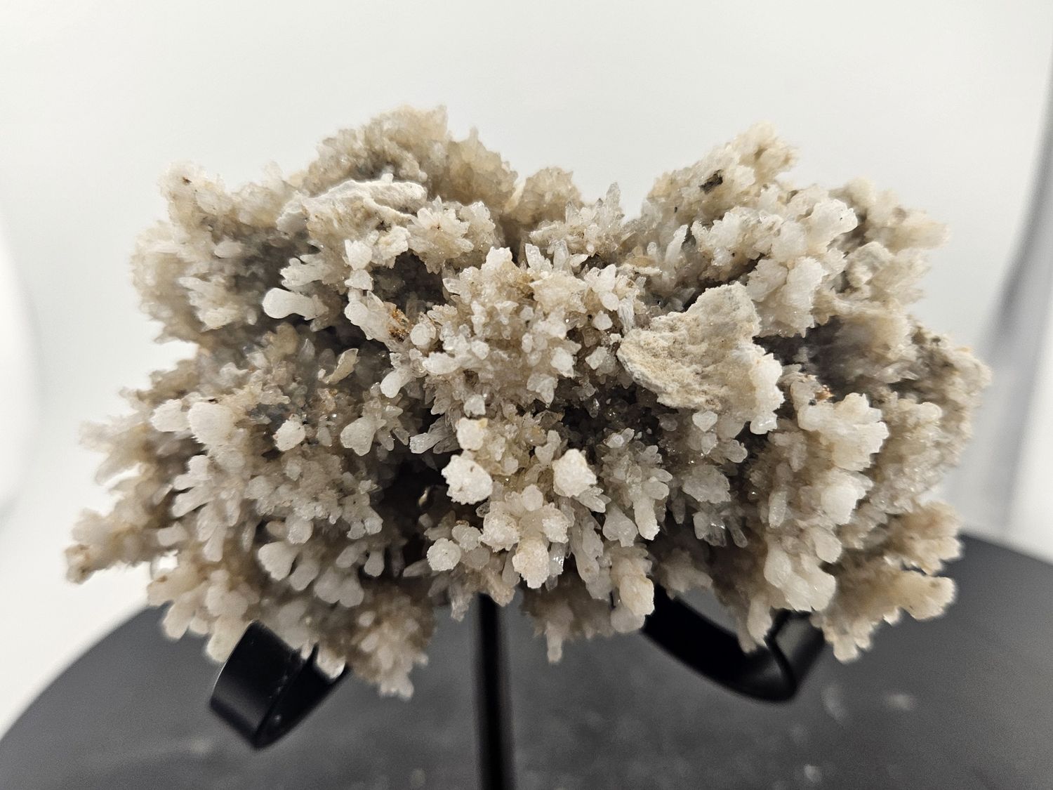 Calcite w/stand