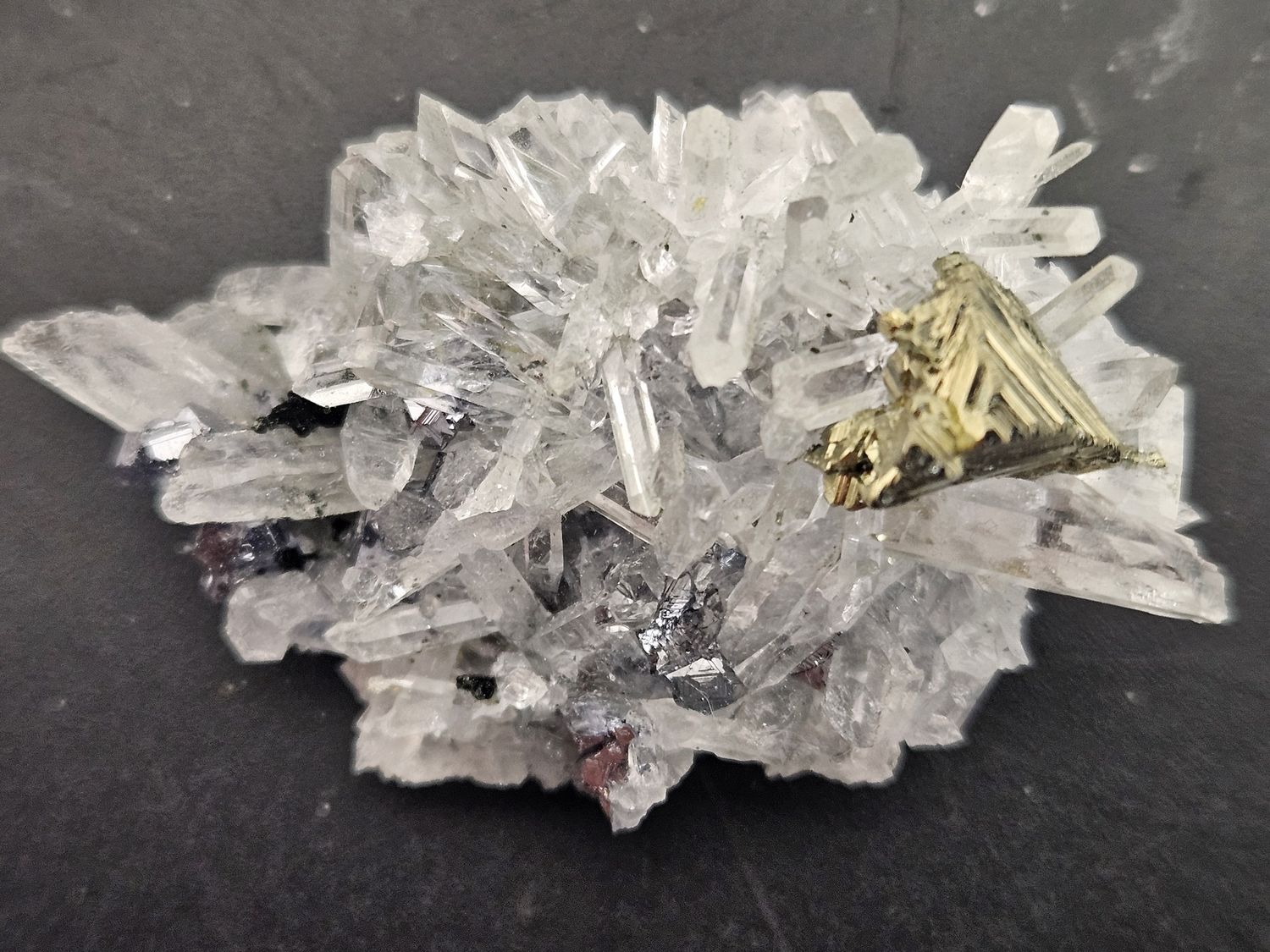 Quartz #8