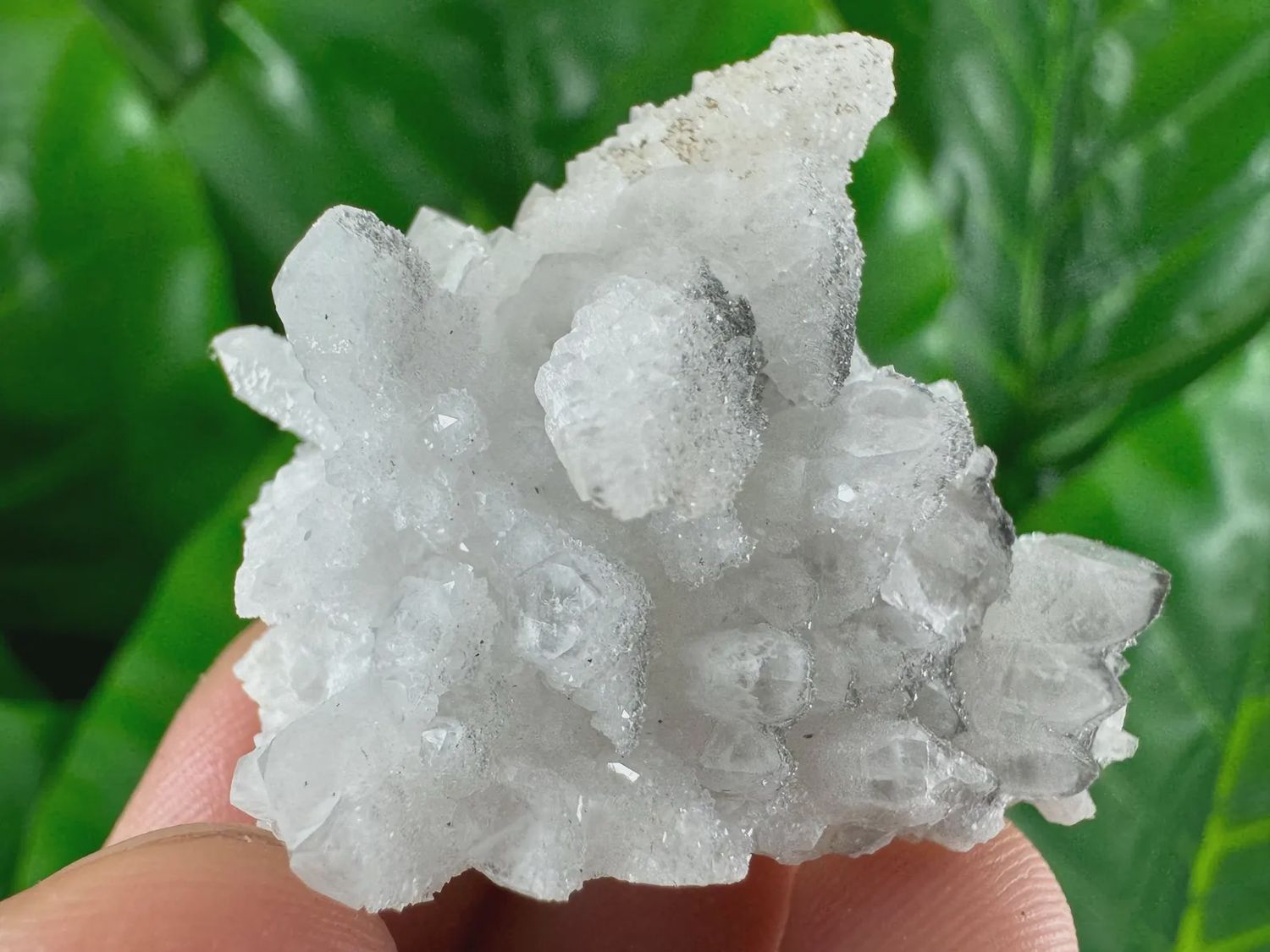 Milky Quartz