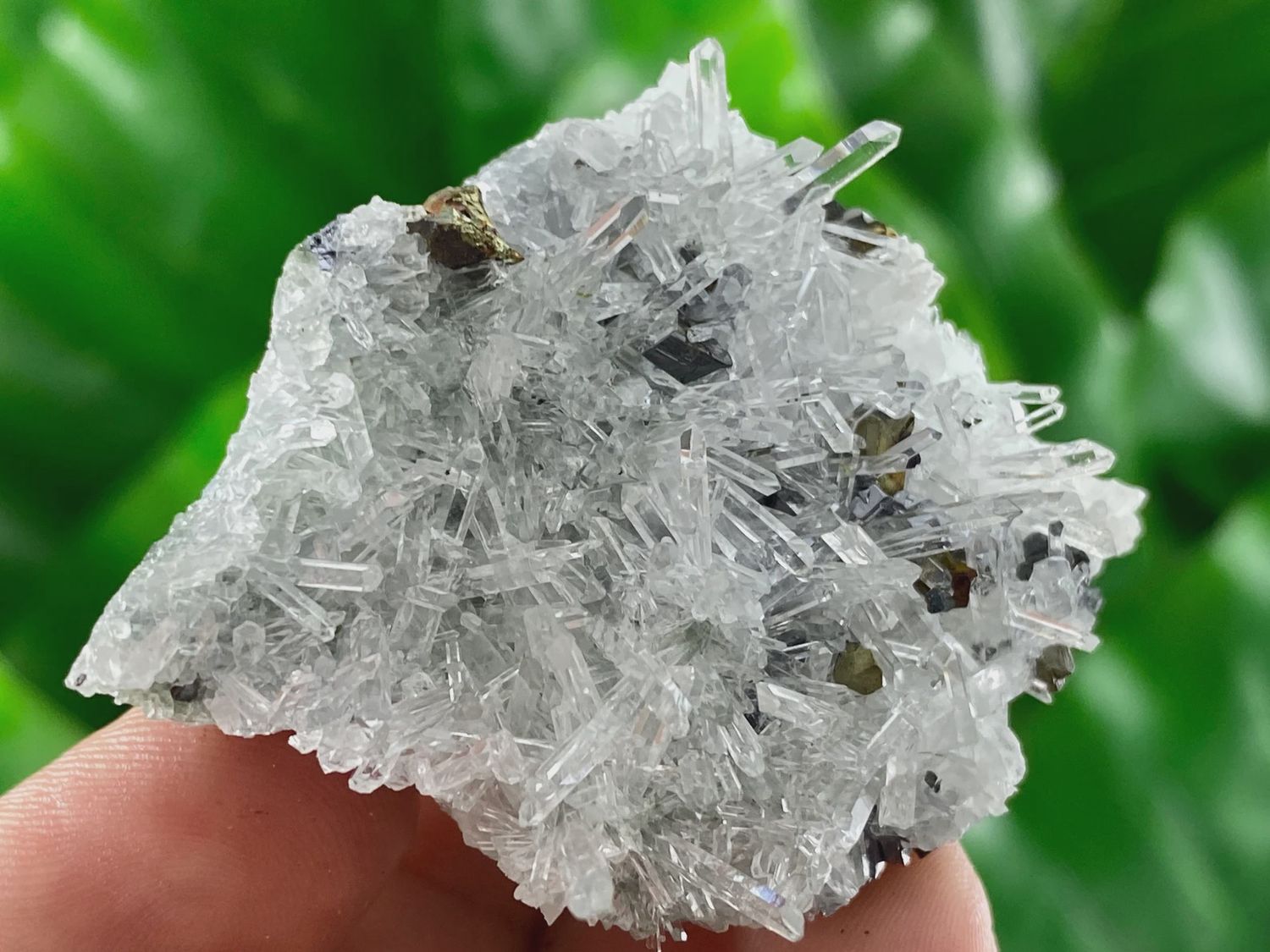 Beautiful Quartz